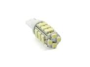 1 Super Lâmpada - T10-28 Leds - Super Branca Barata