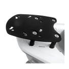 1 Suporte Baú Superior Scam Honda PCX 150 2013 A 2023