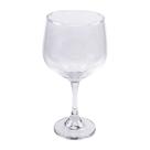 1 Taça Ginebra 653ml Vidro Vinhos Gin Tonica Coqueteis Pubs Pizzaria Buffet Bistro Restaurante