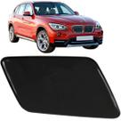 1 Tampa Esguicho Xenon Bmw X1 2010 2011 2012 Lado Direito 1 Tampa Esguicho Xenon Bmw X1 2010 2011 2012 Lado Direito