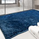 1 Tapete Banheiro Antiderrapante Absorvente 50x100 Oa Cl Azj