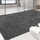 1 Tapete Banheiro Antiderrapante Absorvente 50x100 Oa Cl Mn