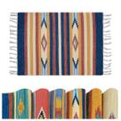 1 Tapete Banheiro Kilim Absorvente 100% Algodão 50 x 70 Vr 1 Tapete Banheiro Kilim Absorvente 100% Algodão 50 x 70 Vr