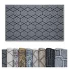 1 Tapete Lavanderia Antiderrapante Absorvente Js Fu 50x80 Vr 1 Tapete Lavanderia Antiderrapante Absorvente Js Fu 50x80 Vr