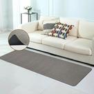 1 Tapete Passadeira Antiderrapante Absorvente Ln 45x160 Vr