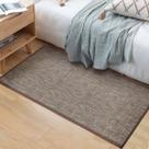 1 Tapete Passadeira Antiderrapante Limpa Facil Mod M2 45x120