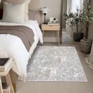 1 Tapete Quarto Beira Cama Alto Padrão Lux 100x140 Nz Lua 01