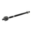 1 Terminal Axial Nakata Dianteiro Ford Ranger 2013 A 2016