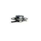 1 Termostato Ksd301 - Base Móvel - Normal Fechado - 16a - 260 Graus - Original