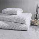 1 Toalha Banhão Macia 550g/m2 Grossa Absorven 90x160 Che Br