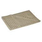 1 Toalha Piso Banheiro Antiderrapante 520g/m2 50x70 Maj Nud