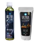 1 Ultra Limpa Tecido + 1 Ultra Finish Revitalizador ECOTREND SOUTH AMERICA 1 Ultra Limpa Tecido + 1 Ultra Finish Revitalizador ECOTREND SOUTH AMERICA