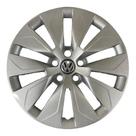 1 (uma) Calota Roda Aro 15 Original Vw Fox Space 2015/2017