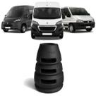 1 UN Batente Suspensão Traseira Ducato/Jumper/Boxer 1 UN Batente Suspensão Traseira Ducato/Jumper/Boxer