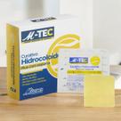 1 und - Curativo Espuma Hidrocoloide Plus sem borda 10 x 10cm Missner 1 und - Curativo Espuma Hidrocoloide Plus sem borda 10 x 10cm Missner