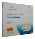 1 Und Curativo Hidrocoloide Extra Fino 10x10cm Kangli Derm