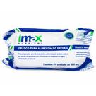 1 und - Frasco p/ Nutrição Dieta Enteral 300ml - INMAX