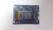 1 Unidade 503055 3,7v 1200mah 5mm X 30mm X 55mm Com 2 Fios K 1 Unidade 503055 3,7v 1200mah 5mm X 30mm X 55mm Com 2 Fios K
