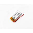 1 Unidade 602040 3,7v Intercomunicador Sena Smh 10 Motocycle