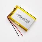 1 Unidade 604060 C/ 2000mah C/ 3 Fios 3,7v 6x40x60mm - 1 Unidade 604060 C/ 2000mah C/ 3 Fios 3,7v 6x40x60mm -