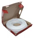 1 Unidade Cabo Coaxial Rf 4,0mm + Bipolar Cftv 100m Malha 95 1 Unidade Cabo Coaxial Rf 4,0mm + Bipolar Cftv 100m Malha 95