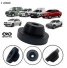 1 unidade Coxim Caixa Filtro Ar Fiat Bravo Doblo Linea Palio Punto- 51898494