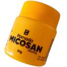1 Unidade de Micosan: Hidratação Intensa e Pele Renovada