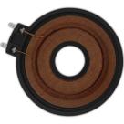 1 Unidade De Reparo Reposição STB320 Para Super Tweeter STB350 da Bomber Para Som Automotivo 3500Hz até 20kHz