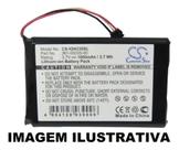 1 Unidade P/ 1000 Mah 3,7v Nuvi 2415 Pn 361-00035-00 -cs 1 Unidade P/ 1000 Mah 3,7v Nuvi 2415 Pn 361-00035-00 -cs