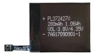 1 Unidade Pl372427v Para Modelo A1916 Pace Completa 280mah