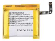 1 Unidade Pl582624 A2039 A2040 Gtr 3 Gtr 3 Pro 440mah