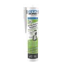 1 Unidade Silicone Acético Incolor 270ml Tekbond
