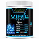 1 Viril Plus Suplemento Alimentar em Pó I Energia e Disposição
