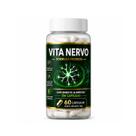 1 Vita Nervo Original 60 Cápsulas