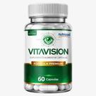 1 VitaVision Suplemento Natural Suporte Premium em Cápsulas I Saúde Ocular