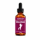 1 Volumax Suplemento Alimentar Líquido I Disposição I Natural