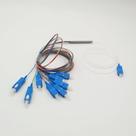 1 X 8 SC/UPC 0.9mm 1 M