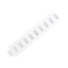 10/100 unidades NFC Chip Ntag213 adesivo embutido úmido 2 * 1 cm 13,56 MHz RFID NTAG213 etiqueta 10/100 unidades NFC Chip Ntag213 adesivo embutido úmido 2 * 1 cm 13,56 MHz RFID NTAG213 etiqueta
