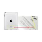 10.2 9 8 7 iPad pro 2021 2022 Air 4 5 Mini 6 Protetor De Tela De Vidro Temperado Para iPad