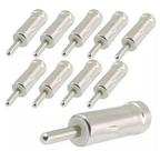 10 Adaptador De Antena Cb 90 Plug