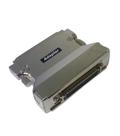 10 Adaptador scsi femea/scsi macho