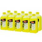 10 Aditivos De Radiador Concentrado Ecologico Amarelo Logan clio kangoo megane r19 r21 symbol 10 Aditivos De Radiador Concentrado Ecologico Amarelo Logan clio kangoo megane r19 r21 symbol