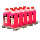 10 Aditivos De Radiador Concentrado Ecologico Vermelho 1l Rl10008 Kit1333 10 Aditivos De Radiador Concentrado Ecologico Vermelho 1l Rl10008 Kit1333