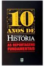 10 anos de aventuras