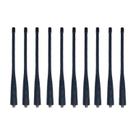 10 Antena VHF Radiocomunicador Intelbras RPD7101 RPD8 Hytera 10 Antena VHF Radiocomunicador Intelbras RPD7101 RPD8 Hytera