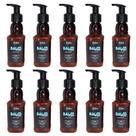 10 Balm Para Barba 100g Pós Barba 10 Balm Para Barba 100g Pós Barba