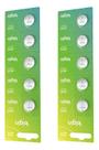 10 Bateria Pilha Cr2032 3v 2032 Cartela Blister 10 Bateria Pilha Cr2032 3v 2032 Cartela Blister