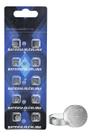 10 Baterias Botão Alcalina Lítio Lr626 1.5v 10 Baterias Botão Alcalina Lítio Lr626 1.5v