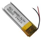 10 Baterias Reposição Para Caneta Espiã 3.7v 130mah Cr