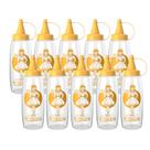 10 Bisnagas Katchup Maionese Mostarda Decorada 350ml 10 Bisnagas Katchup Maionese Mostarda Decorada 350ml